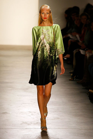 Illustration for article titled Erin Fetherston: Pretty, Wearable Clothes For The Young And Casual Heiress